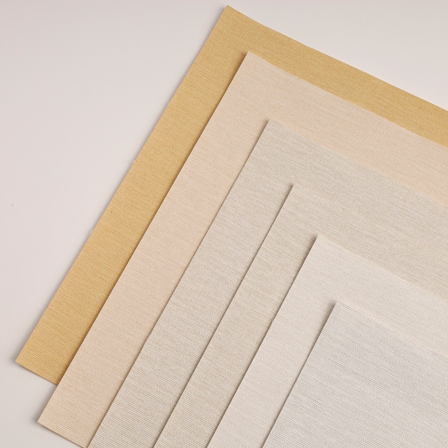 High Quality Moisture-Proof Fireproof Wallcovering New Design for Hotel Decorative Walls Wholesale Commercial Spaces