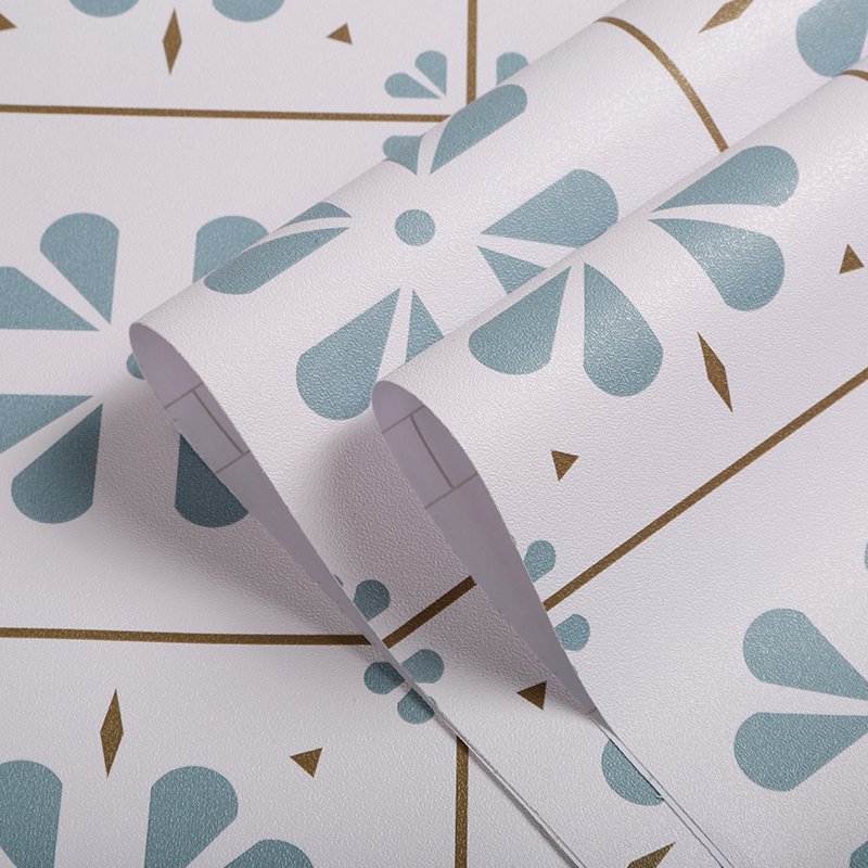 3D wallpaper kitchen wall tile 3D home wallpaper wallpaper self adhesive for bathroom/kitchen