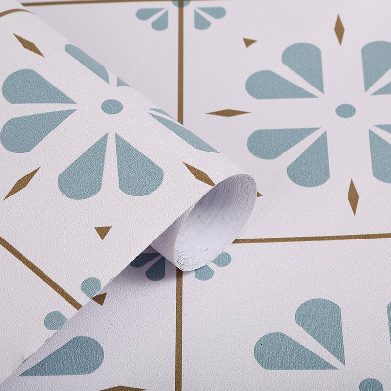 3D wallpaper kitchen wall tile 3D home wallpaper wallpaper self adhesive for bathroom/kitchen