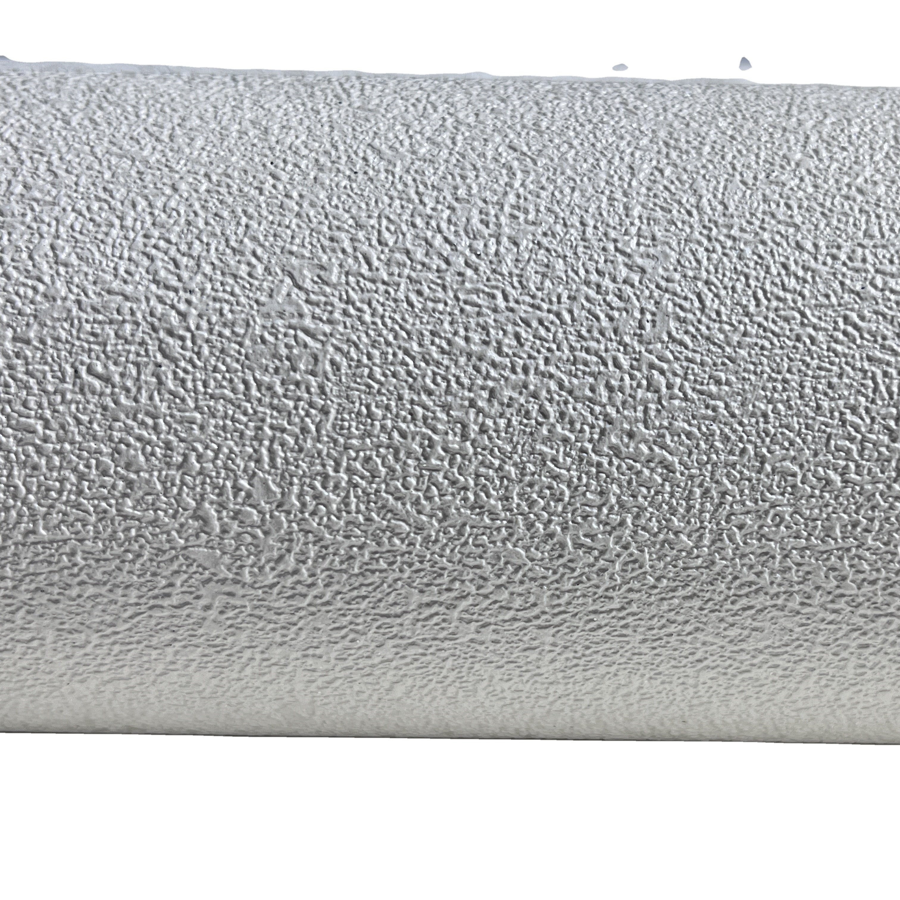 Eco-solvent/HP Latex Printable PVC Vinyl Wallpaper Blank Rolls 1.07m*50m Fit for Interior Decoration