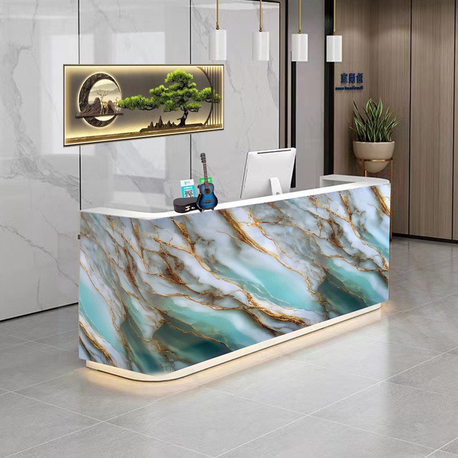 bathroom wall panels self-adhesive marble wallpaper pvc home improvement 3d splash wall stickers papier peint 60*300xcm