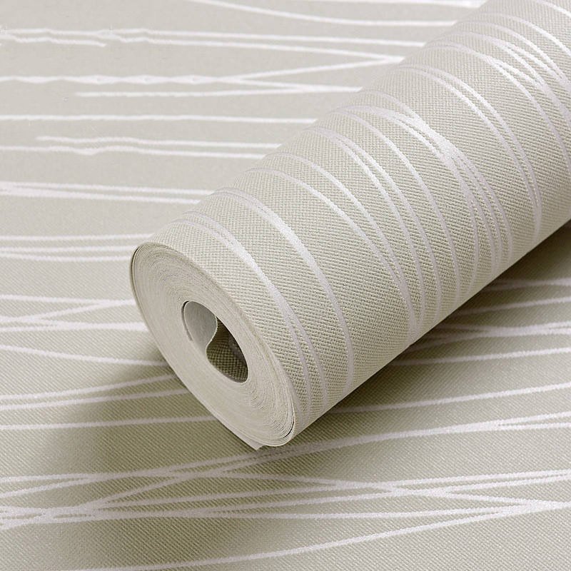 High quality wallpaper non woven wallpaper living room TV background wall wallpaper