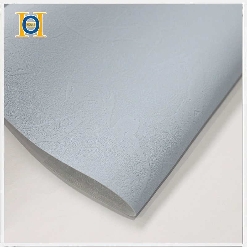 Aesthetic and Durable Odor-Free Wall Patterns Grace and Grandeur Commercial Acoustic Wallpaper
