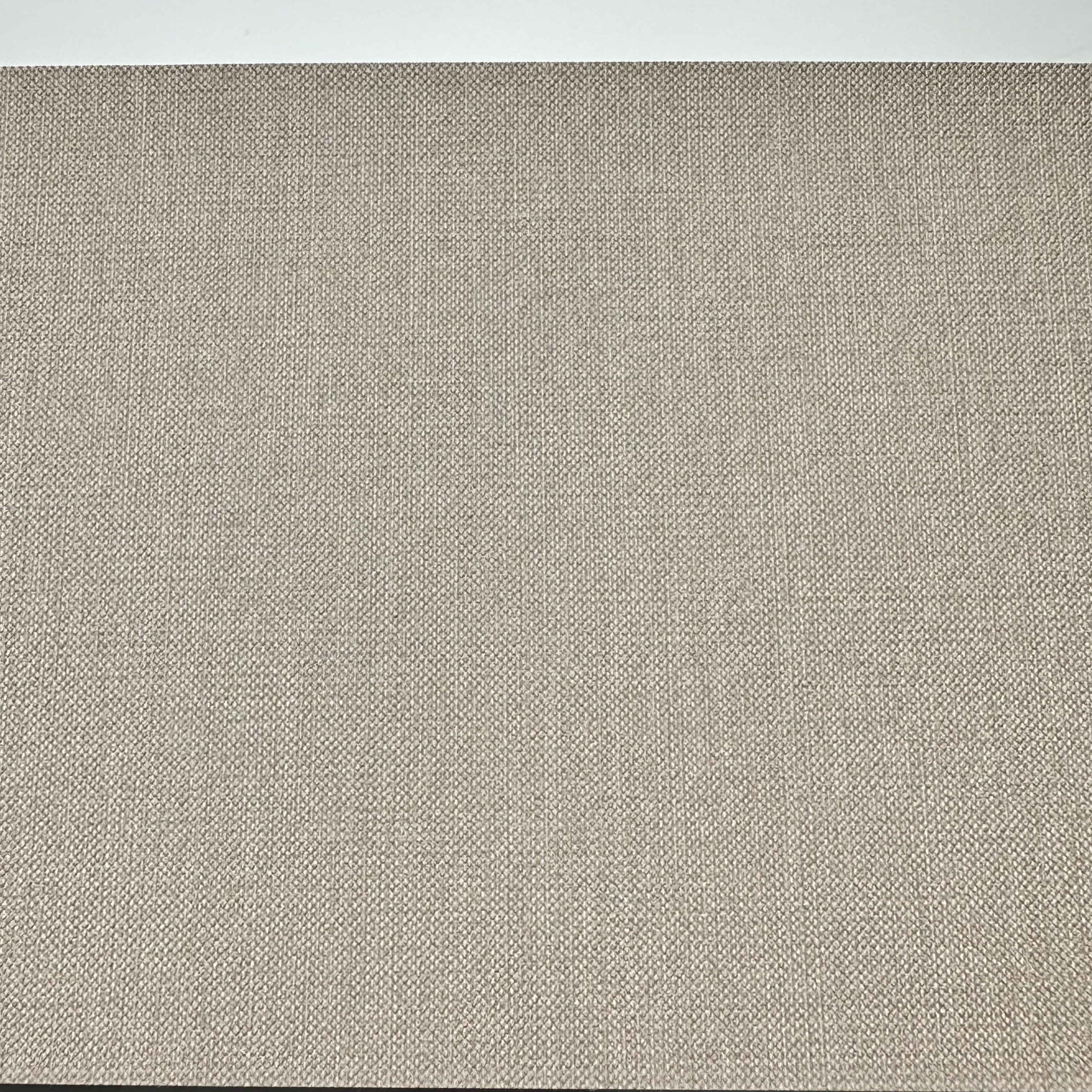 wallpaper Interior Rolls Home materials Hotel wall decor Room Fabric Backed PVC Textured fabric backed Vinyl Wallcovering