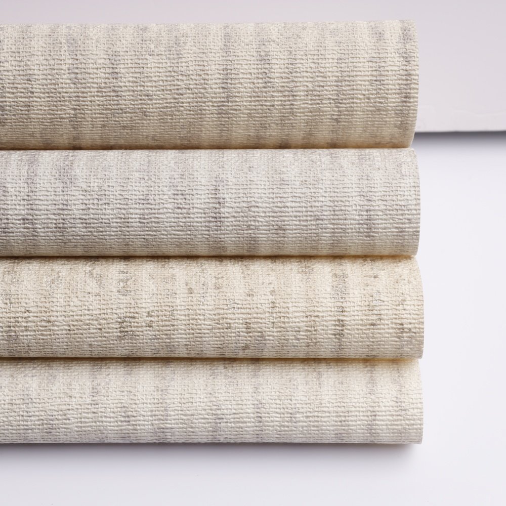 Spot goods Wholesale hot sales classic design Wallcoverings For Hotel Wall Decoration Waterproof and fireproof