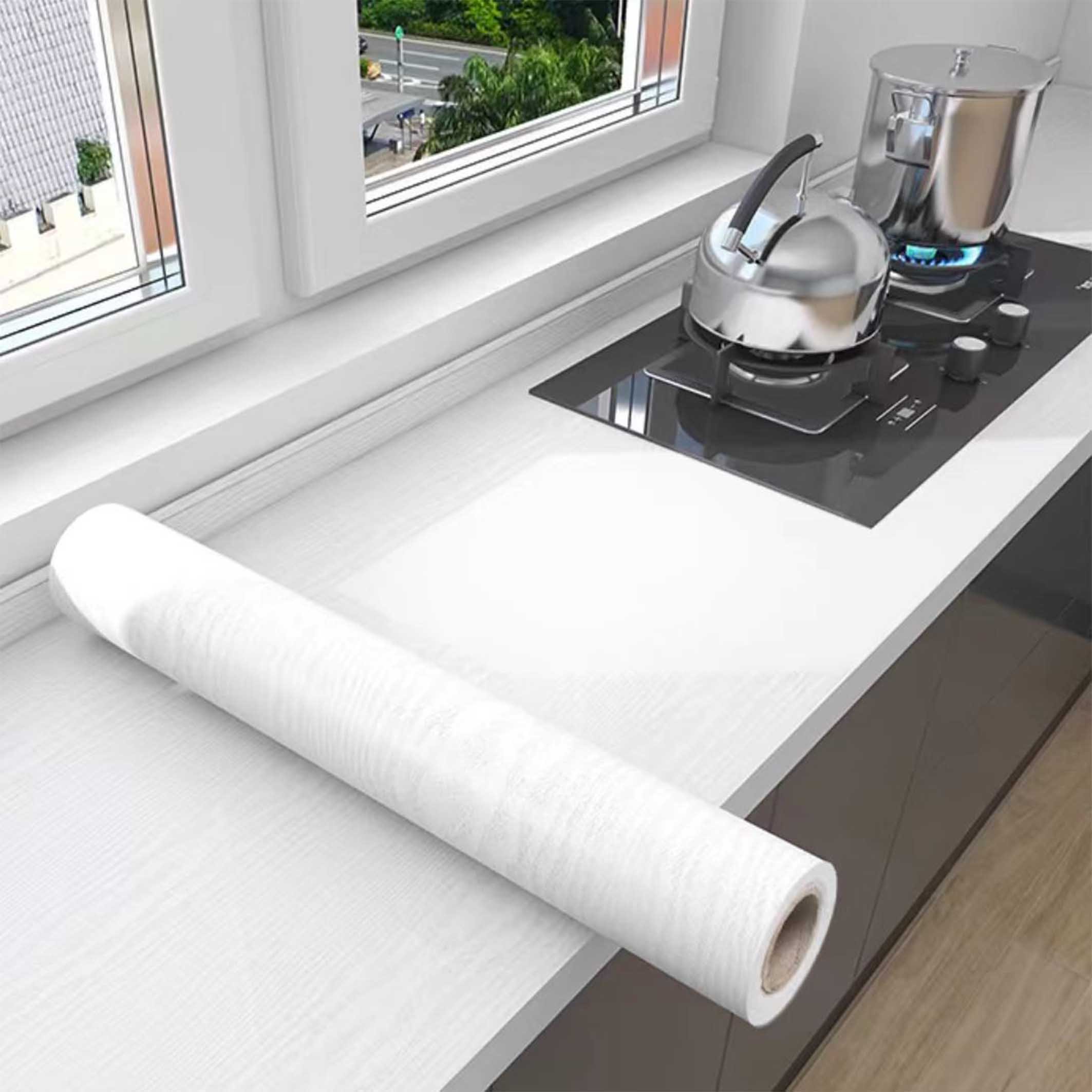 Wholesale Popular wood grain pvc peel and sticker roll self adhesive wallpaper for ceilings wood paper foil with Big Discount