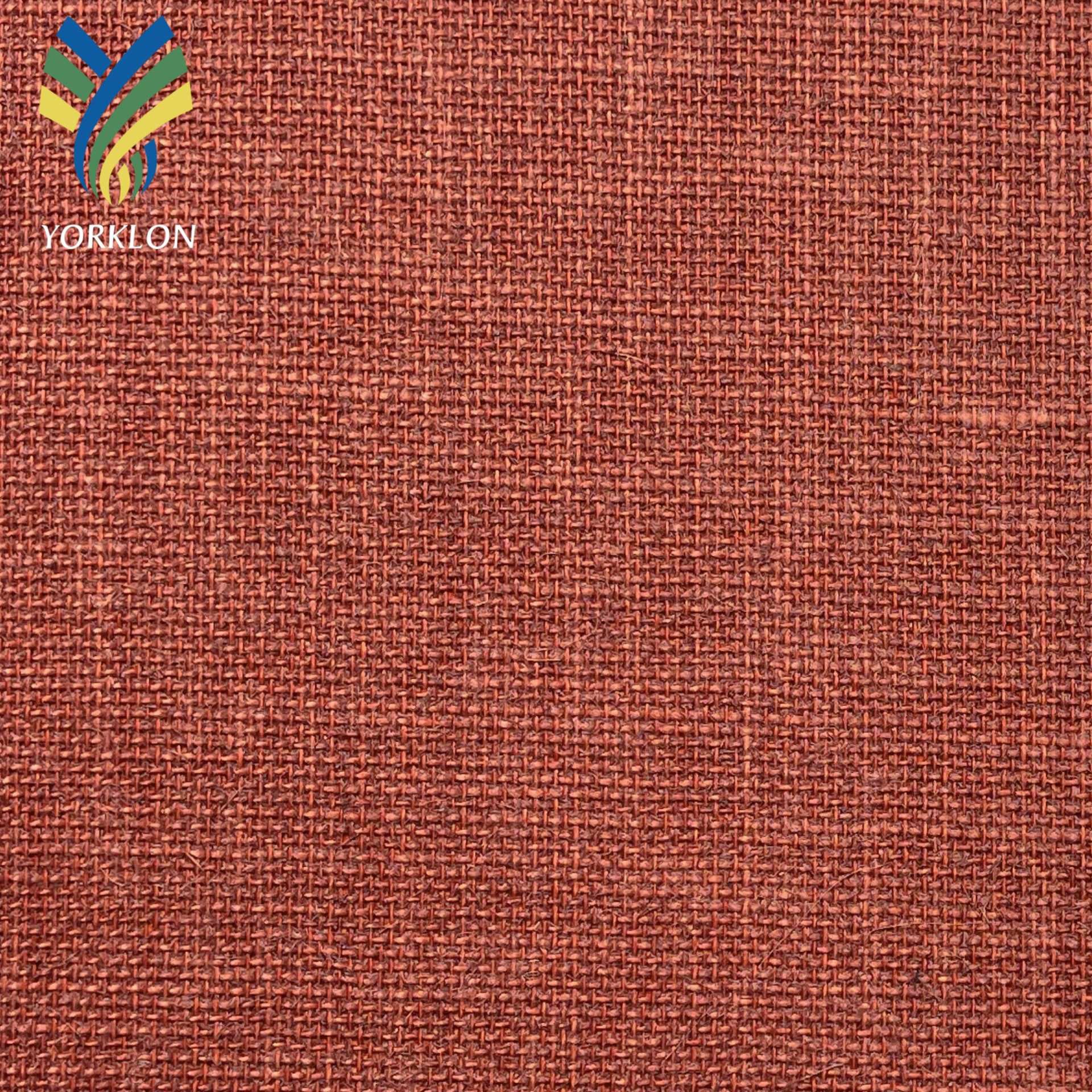 Modern Natural Cork Silk Linen Sisal Grass cloth Wallcovering Wallpaper For Home Hotel Bedroom Wall Decoration