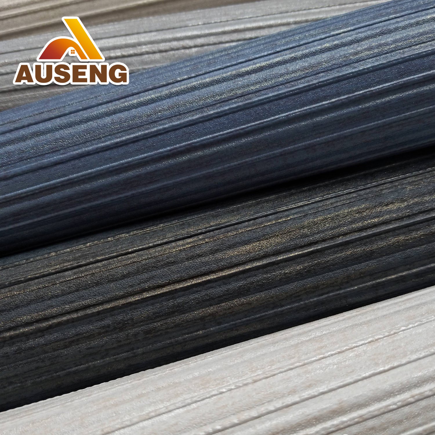 New design High Quality Hotel Home decoration Wall Covering Modern Style Waterproof pvc Material Wallpaper Roll