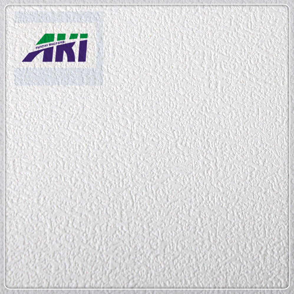 High Quality Wholesale Deep Embossed Printable Wall Paper Vinyl Wallpaper Roll