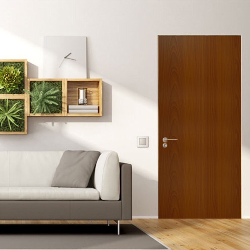 Wooden Design PVC Sticker Vinyl Self Adhesive Papier Peint Home Decoration Wall Paper Veneer Peel Roll Stick Wallpaper