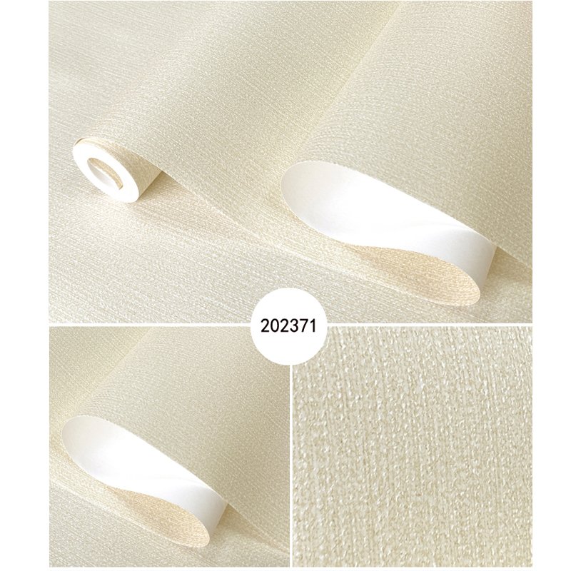 Modern simple line non-woven wallpaper living room bedroom interior wall decorative wallpaper stripe wallpaper