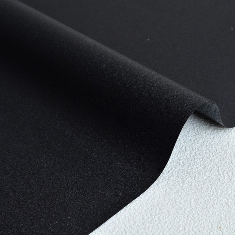 Black Translucent Bathroom Glass Window Blocking Protect Privacy Film Uv Rejection Resistant to Water Frosted Glass Film