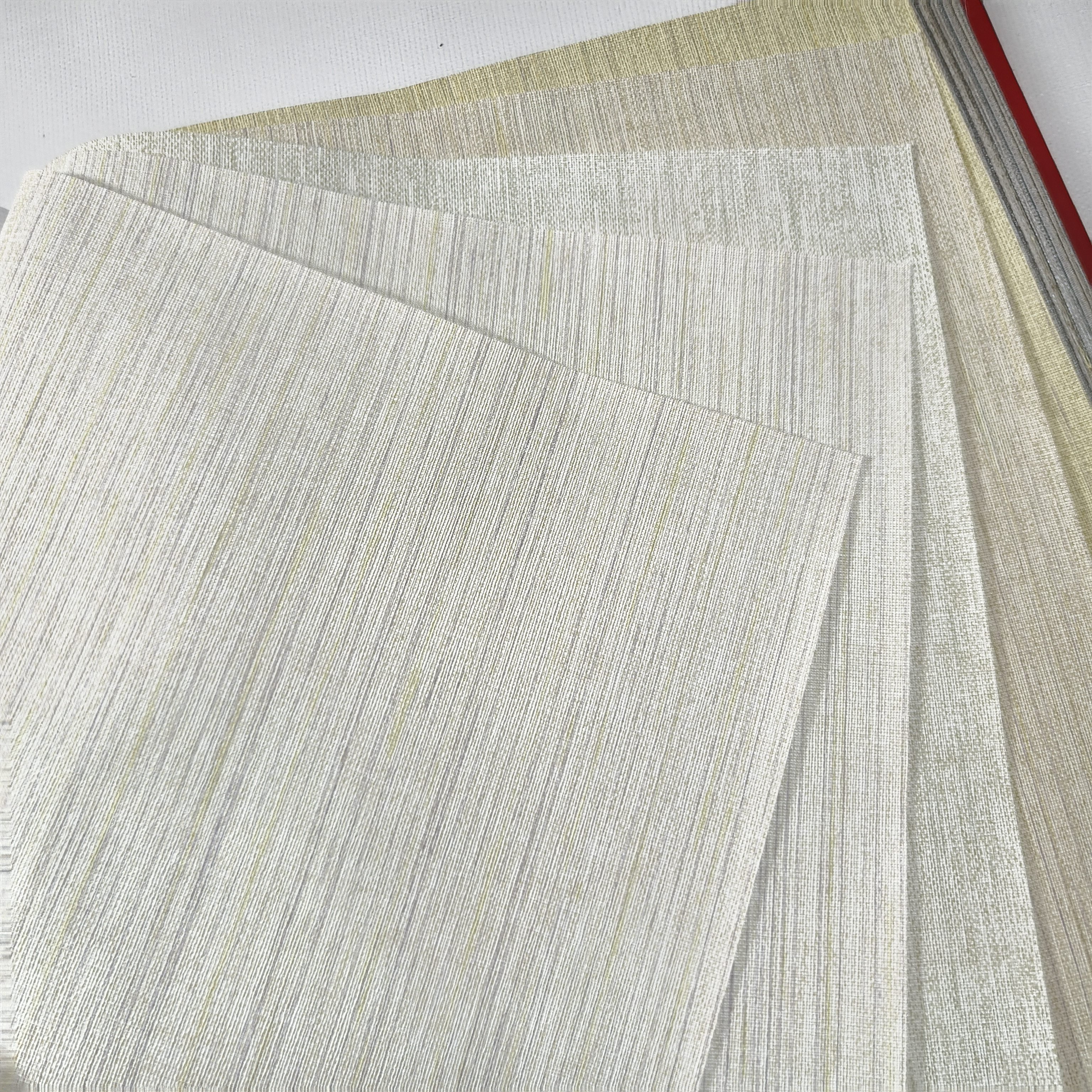 wallpaperOem Size Water-based Ink House Decoration Vinyl Wallpaper Wallcovering National Exclusive Wallcoverings