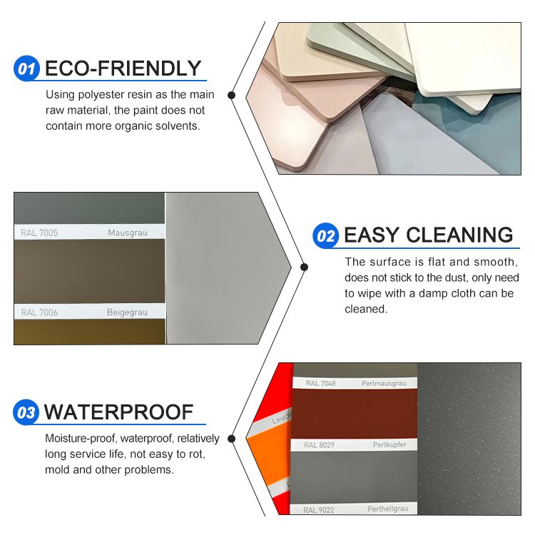 New Arrival Heavy Duty King Roll Plastic Films For Furniture High Gloss Petg Films Outdoor