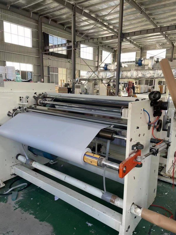 2023 china high grain new Wood Grain Decorative Lamination pvc plastic film roll