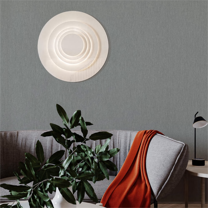 Classical style plain color natural high quality 3D house pvc vinyl wall paper rolls wallpaper sticker home decoration