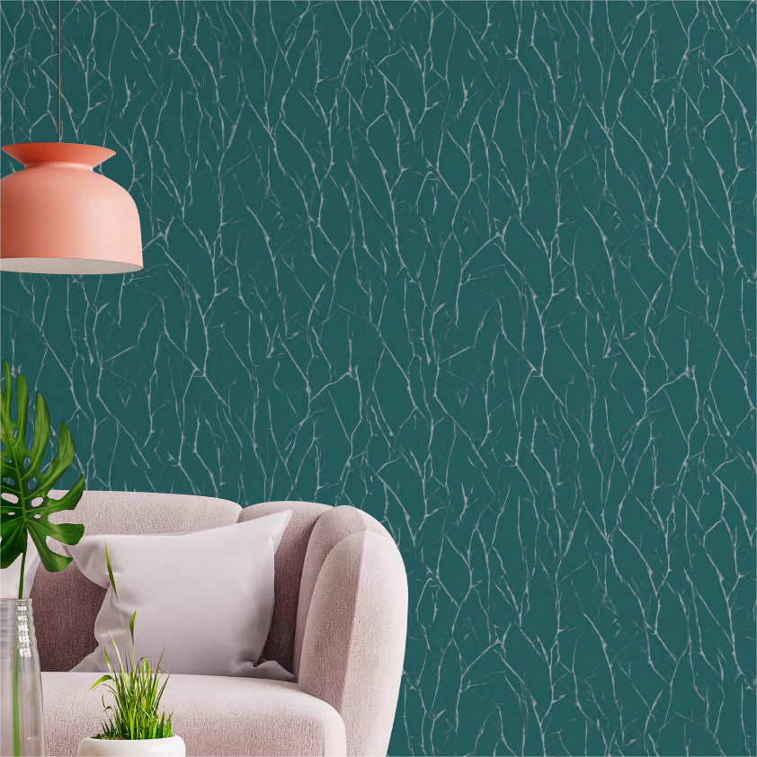 Classical style plain color natural high quality 3D house pvc vinyl wall paper rolls wallpaper sticker home decoration