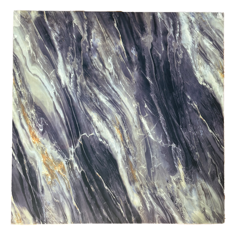 Vinyl marble wallpaper self-adhesive marble sticker pvc wallpaper roll wall paint for home décor