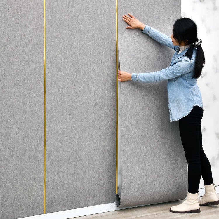 chinese pink SXP pvc 3d wallpaper luxury wallpaper self adhesive roll home decor wallpaper for kids room