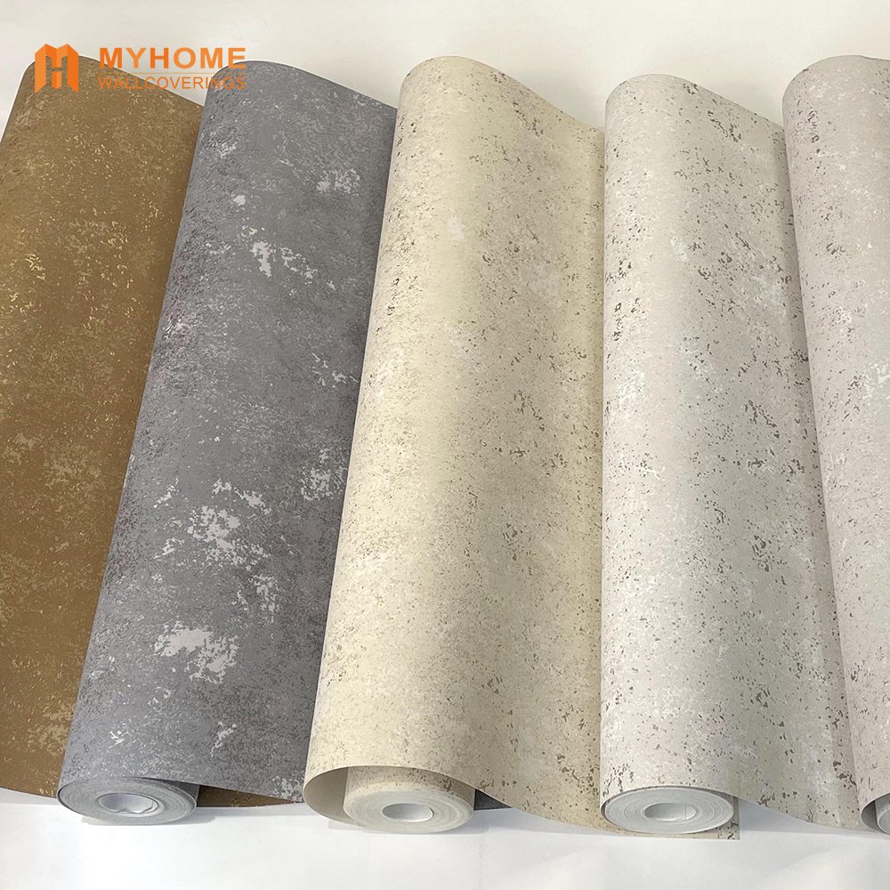 New Arrival Luxury 3d Wallpaper Home Decoration Papel Tapiz