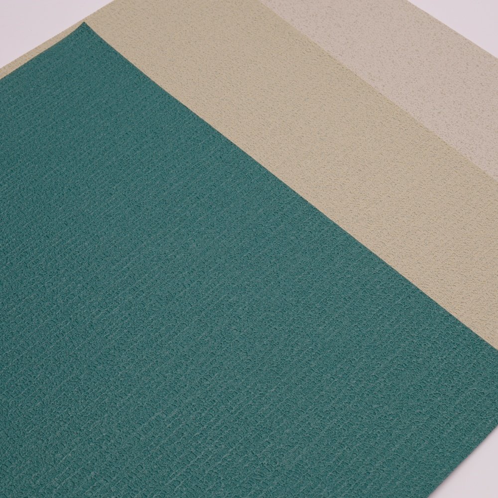 Free sample Direct sale Simple wall fabric wallpaper durability home decoration 3d wallpaper rolls for Commercial spaces