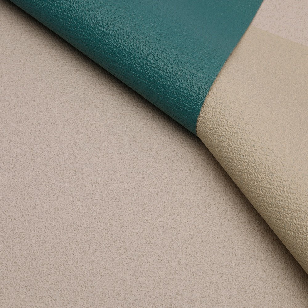 Free sample Direct sale Simple wall fabric wallpaper durability home decoration 3d wallpaper rolls for Commercial spaces
