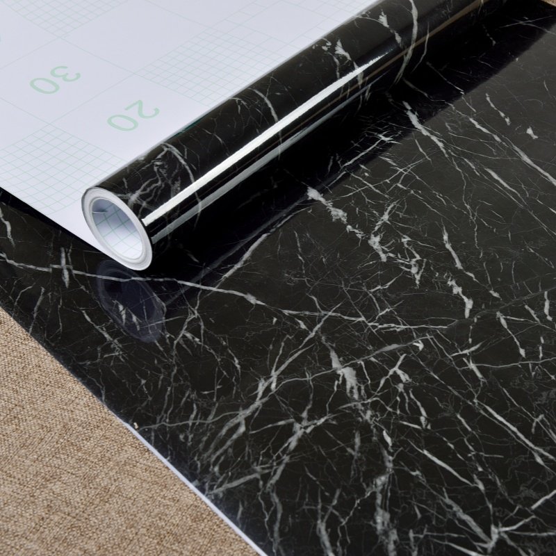 Classic Self-Adhesive 3D Anti-Collision Wallpaper Waterproof Fabric Woven Home Decoration Nature Renovation Wallsticker
