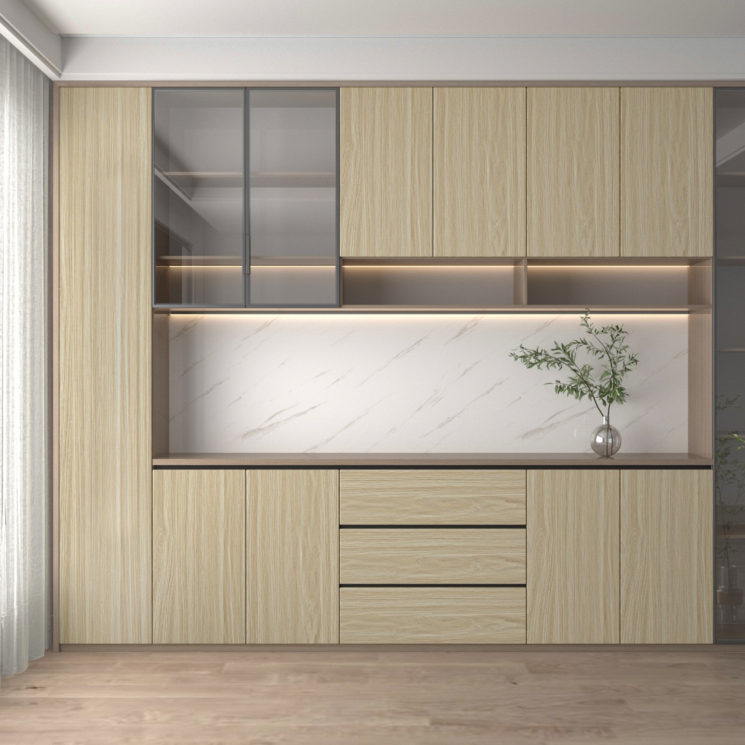 wood grain wallpaper 3d wall paper wall stickers, thick wood grain self-adhesive wallpaper for wall decoration