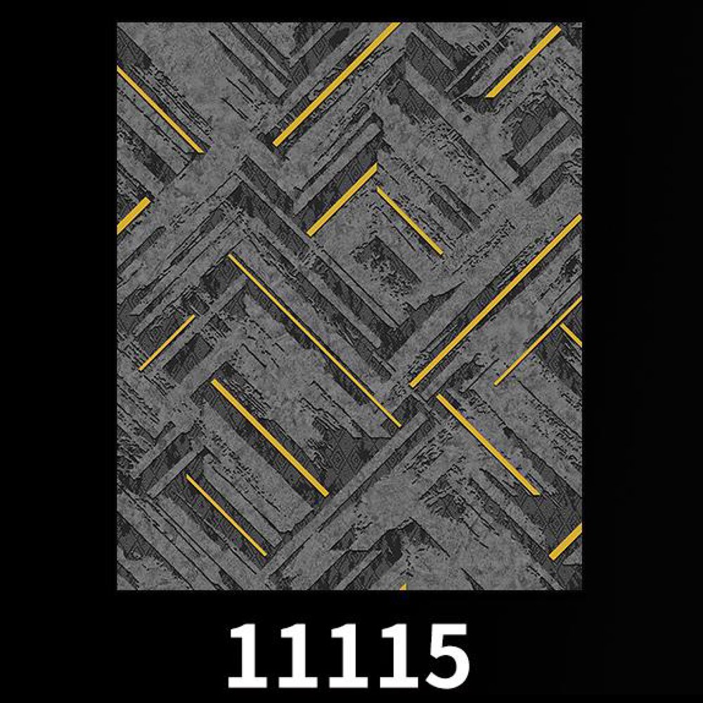 3D geometric vinyl home wallpaper murals rolls wall paper room decor pvc wallpapers