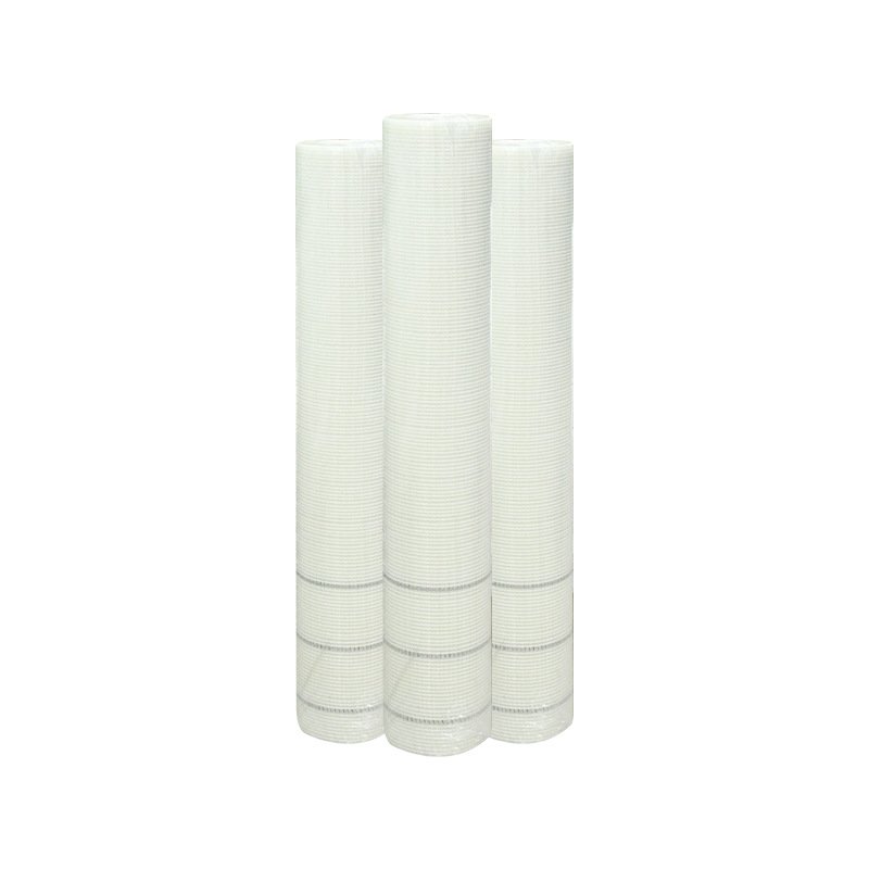 YF 55100 Fiberglass Mesh Production Line Building wallpaper