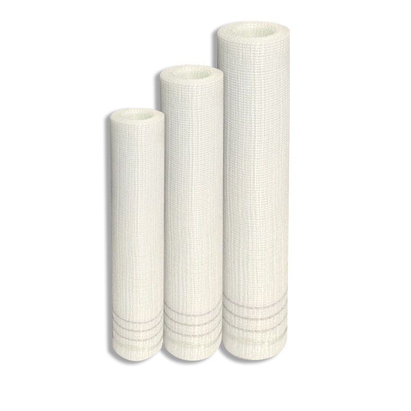 YF 55100 Fiberglass Mesh Production Line Building wallpaper