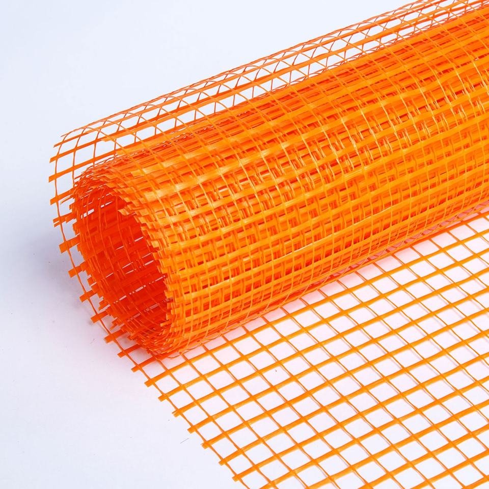 YF 55100 Fiberglass Mesh Production Line Building wallpaper