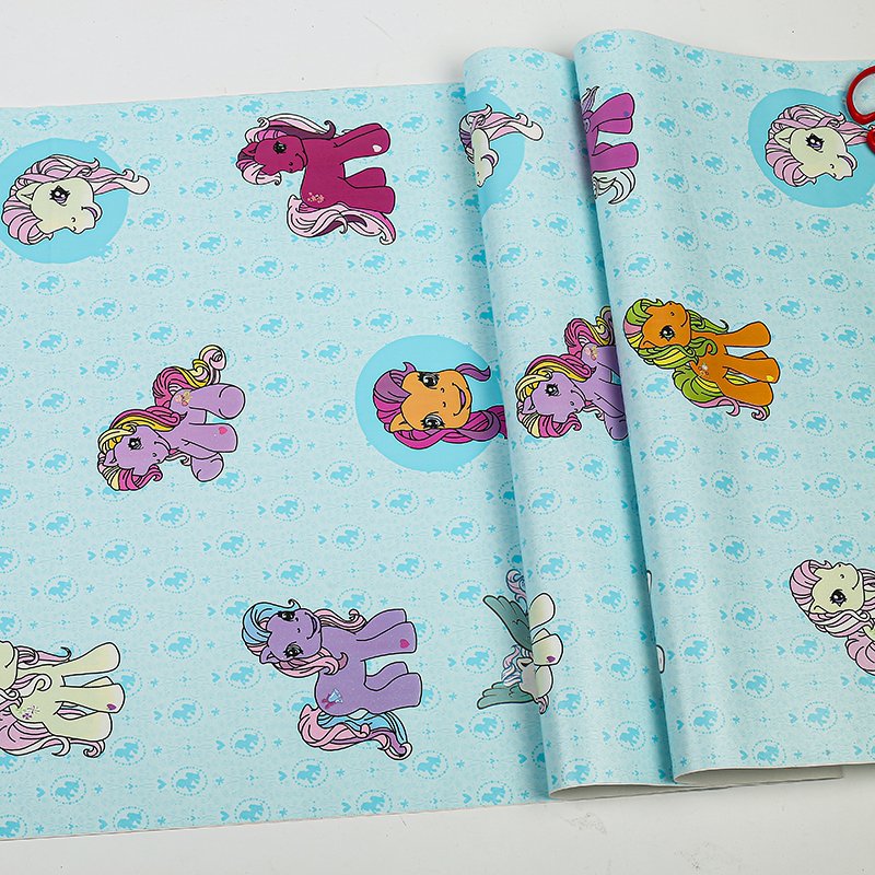 Vinyl wallpapers for Kid's Room/Kindergardern