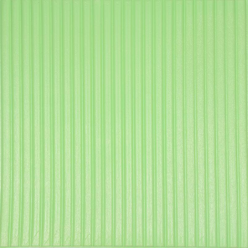 70*70cm PVC A variety of patterns are available Self Adhesive Stickers 3d Wallpaper Wall Paper
