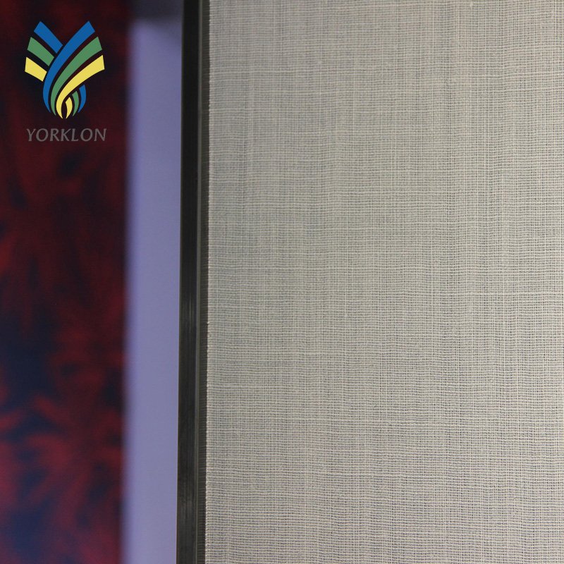 Natural Soundproof Linen Cork Sisal Silk Grass Cloth Wood Veneer Decorative Wallpaper Wall paper Wallcoverings