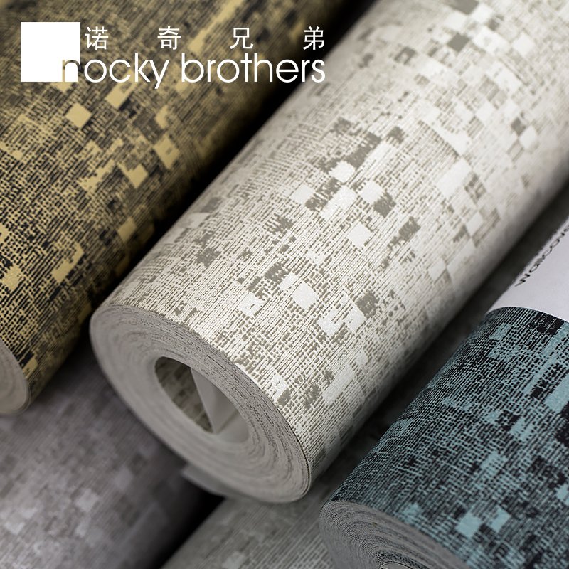 Modern abstract design nonwoven wallpaper bedroom living room wallpaper