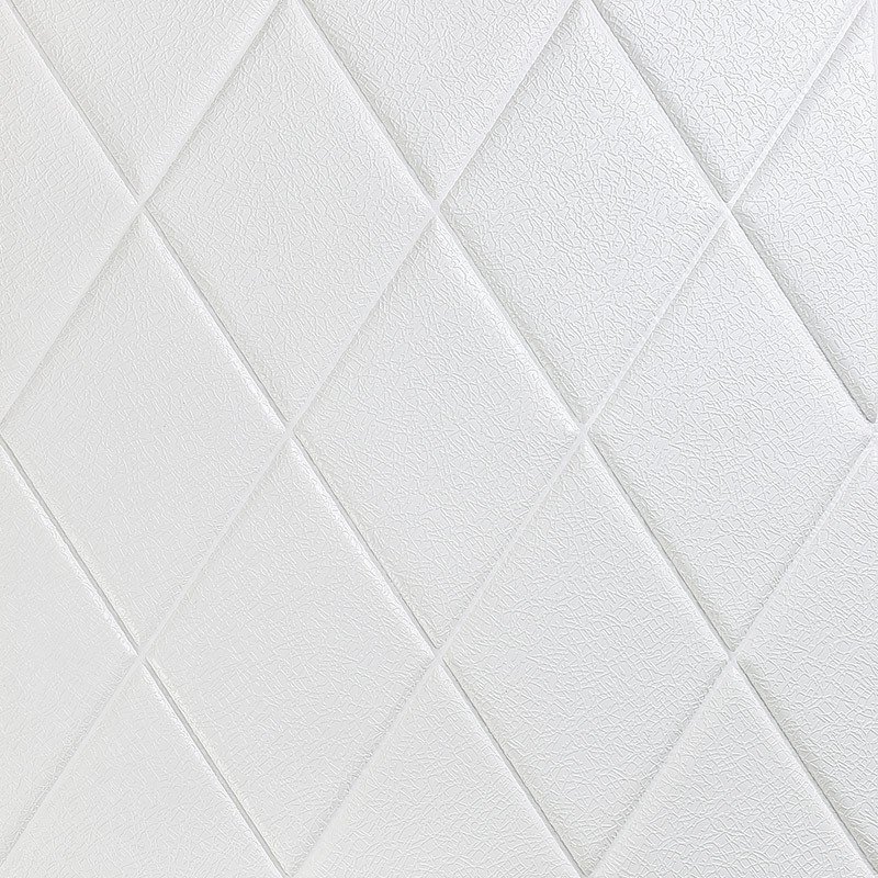 Wholesale 3D Self Adhesive Wall Stickers Wall Panels Bedroom Living Room Children's Room Waterproof Decorative Wallpaper