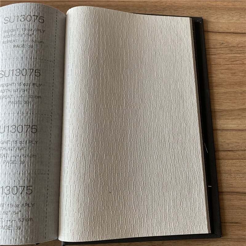 10 Years Warranty PVC Wall Fabric Supply Wall Papers Decor Wallpaper Wall Living Room 3D