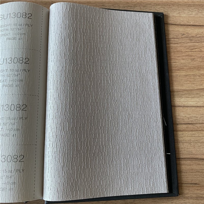10 Years Warranty PVC Wall Fabric Supply Wall Papers Decor Wallpaper Wall Living Room 3D