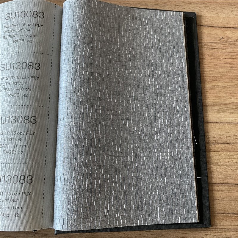 10 Years Warranty PVC Wall Fabric Supply Wall Papers Decor Wallpaper Wall Living Room 3D