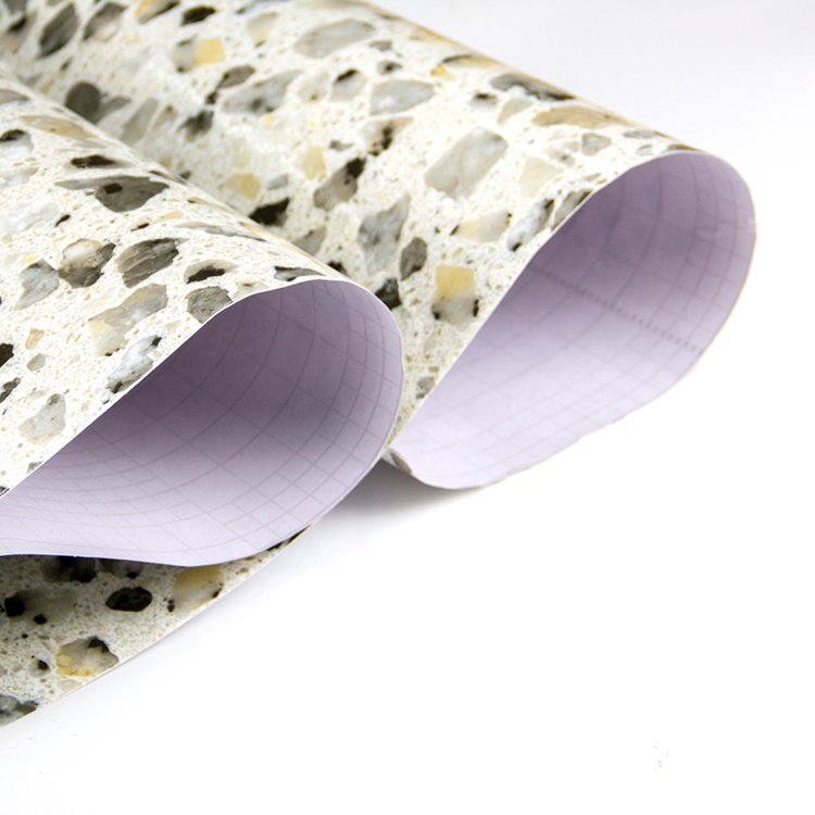 Peel And Stick Wall Panel Pvc Self Adhesive Wallpaper Rolls for Surface of Desktop Wardrobes