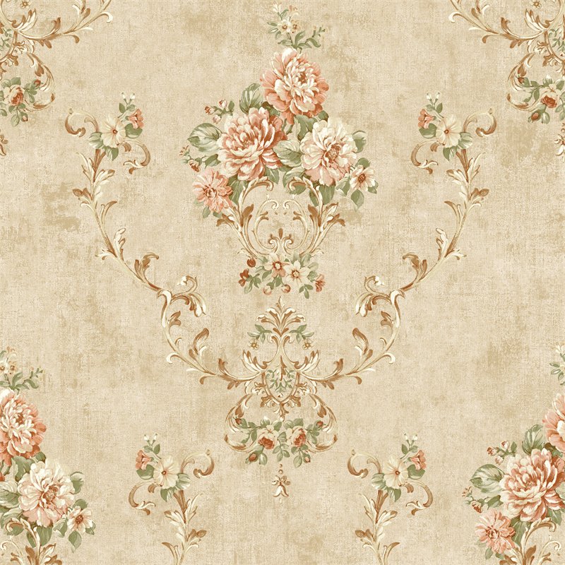 Wallpaper for Living Room with Flowers Self Installing Wall Murals Wall Paper 3D Home Decoration Mural Wallpaper