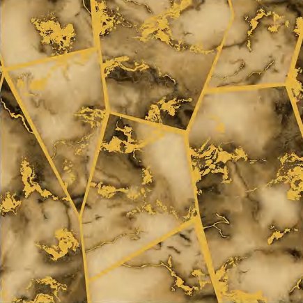 Classical style gold texture sticker akupanel high quality 3D pvc vinyl wallcovering rolls wall panels