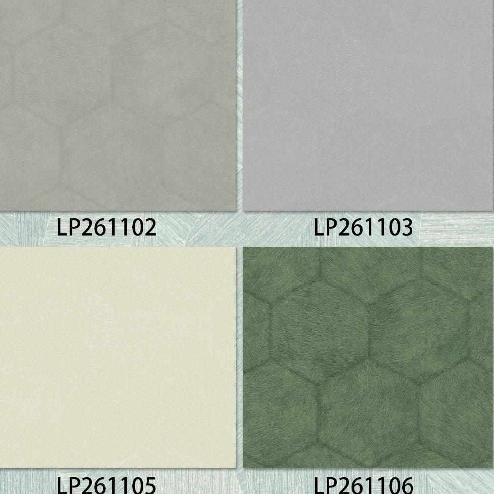 The latest geometric 3d wall panel 5D mural adhesive brown luxury papier peint waterproof anti static home decoration wallpaper