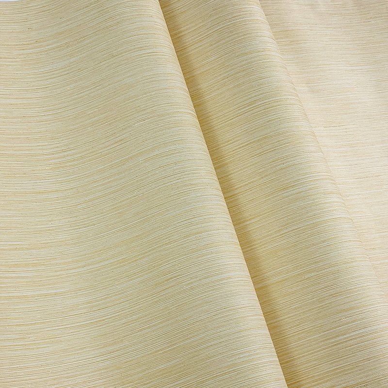 Simple and solid striped wallpaper for living room bedroom home hotel office background fashionable wallpaper