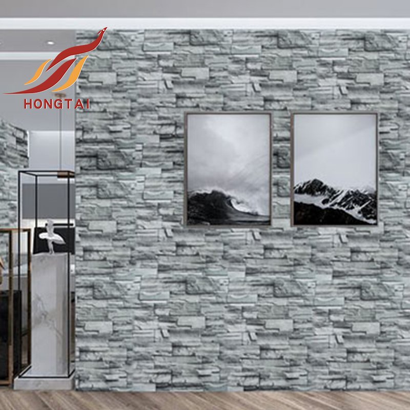 Wholesale self adhesive designs wall paper rolls