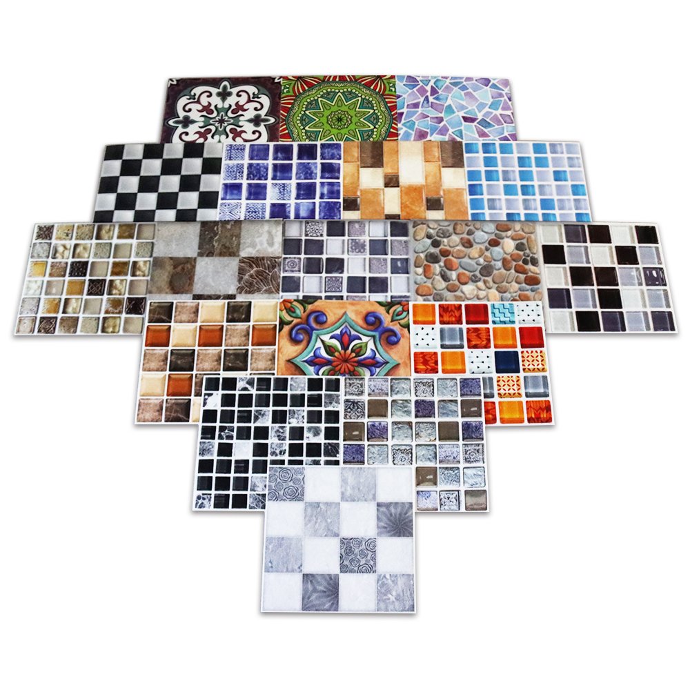 Hot selling self adhesive foam 3d brick wallpaper wall tiles