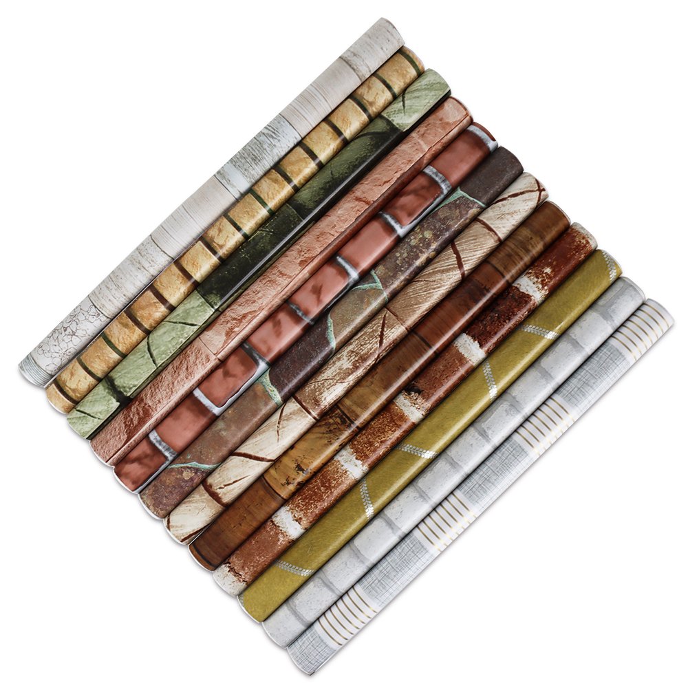 Hot selling self adhesive foam 3d brick wallpaper wall tiles