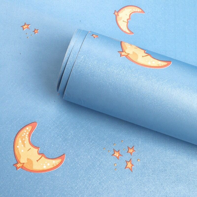 3d PVC vinilos decorativos para paredes decorative wallpaper roll size for bedroom decoration