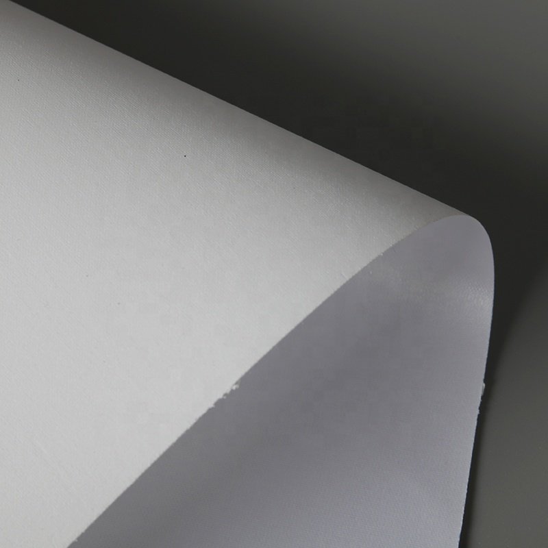 Environment Friendly Seamless printable Silk Wallpaper Roll